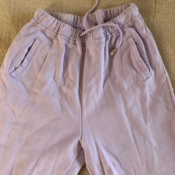 Norsport Women’s Sport Pants 100% Cotton Size S - Picture 2 of 4